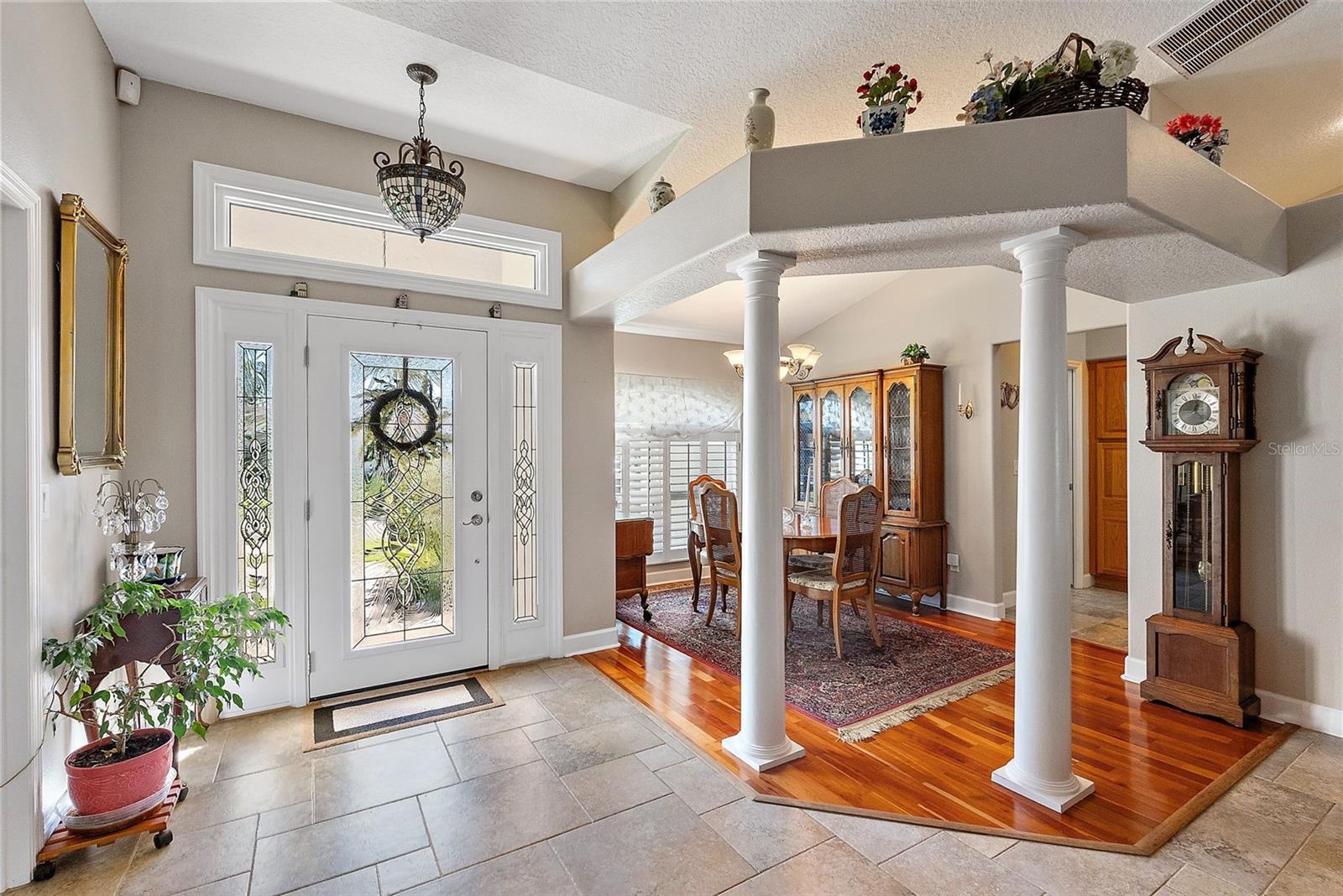 605 4TH ST W, TIERRA VERDE, FL, 33715