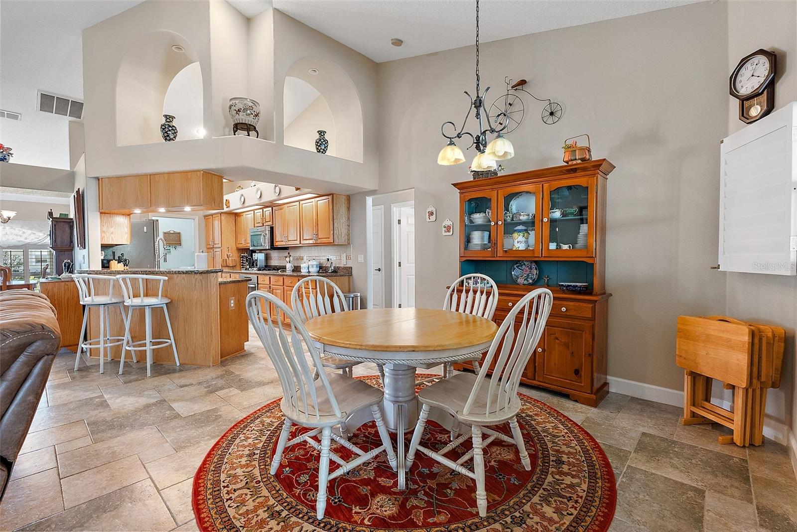 605 4TH ST W, TIERRA VERDE, FL, 33715