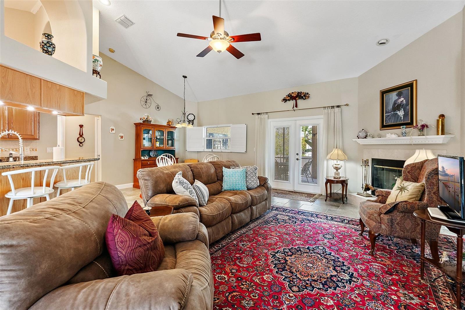 605 4TH ST W, TIERRA VERDE, FL, 33715