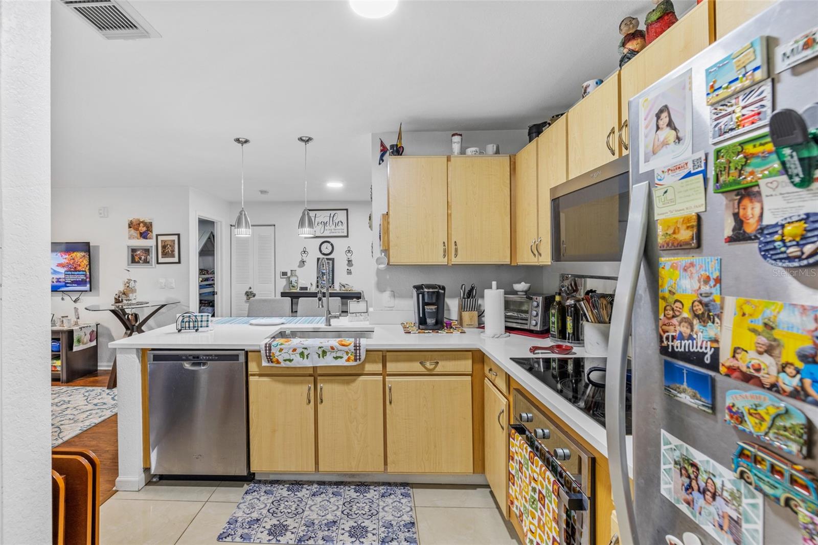 940 VILLAGE TRL #8-206, PORT ORANGE, FL, 32127