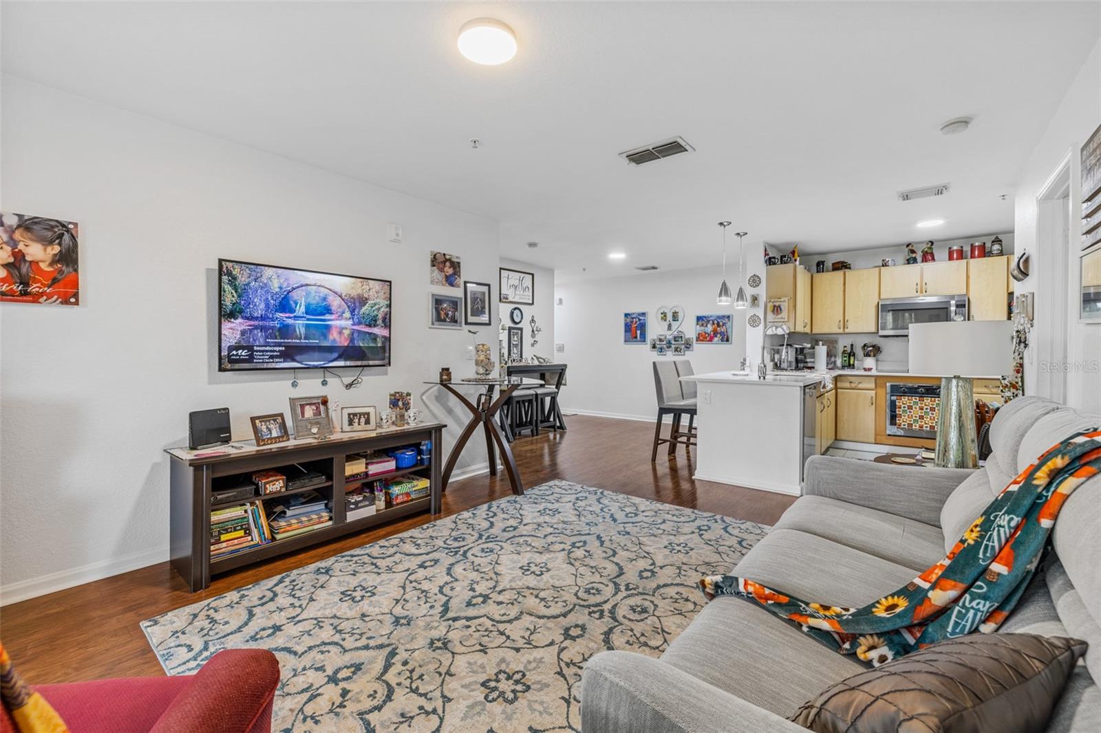 940 VILLAGE TRL #8-206, PORT ORANGE, FL, 32127