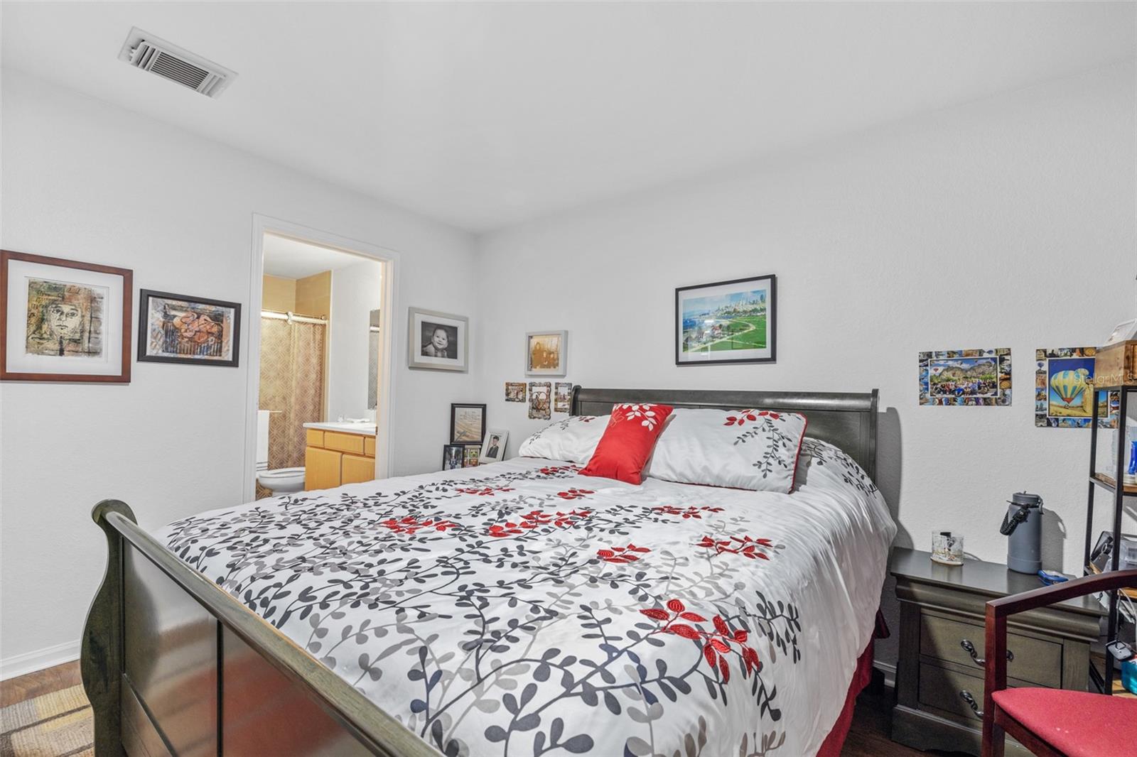 940 VILLAGE TRL #8-206, PORT ORANGE, FL, 32127