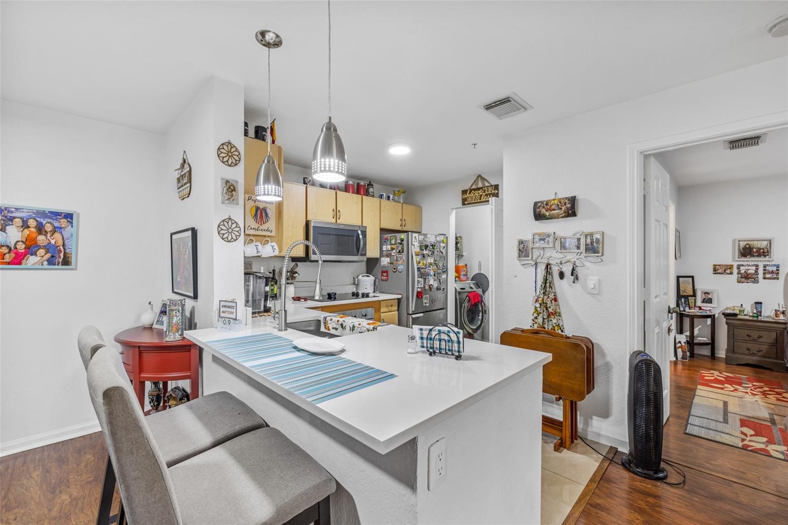 940 VILLAGE TRL #8-206, PORT ORANGE, FL, 32127