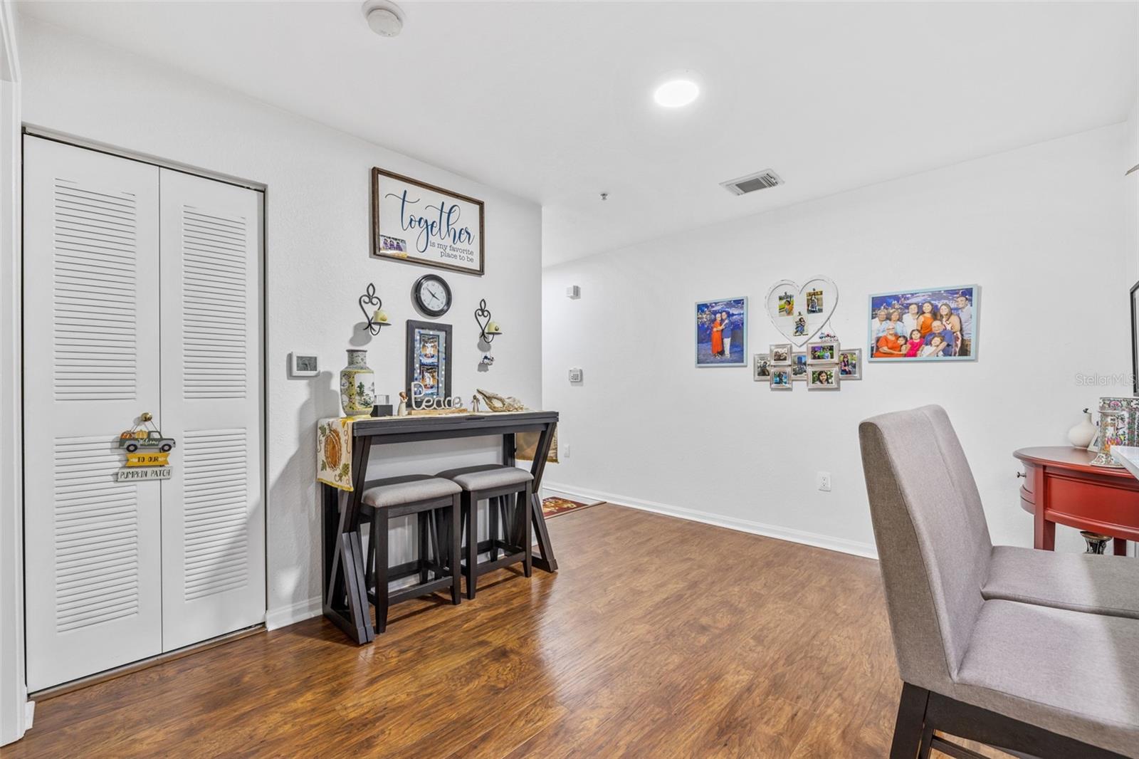 940 VILLAGE TRL #8-206, PORT ORANGE, FL, 32127