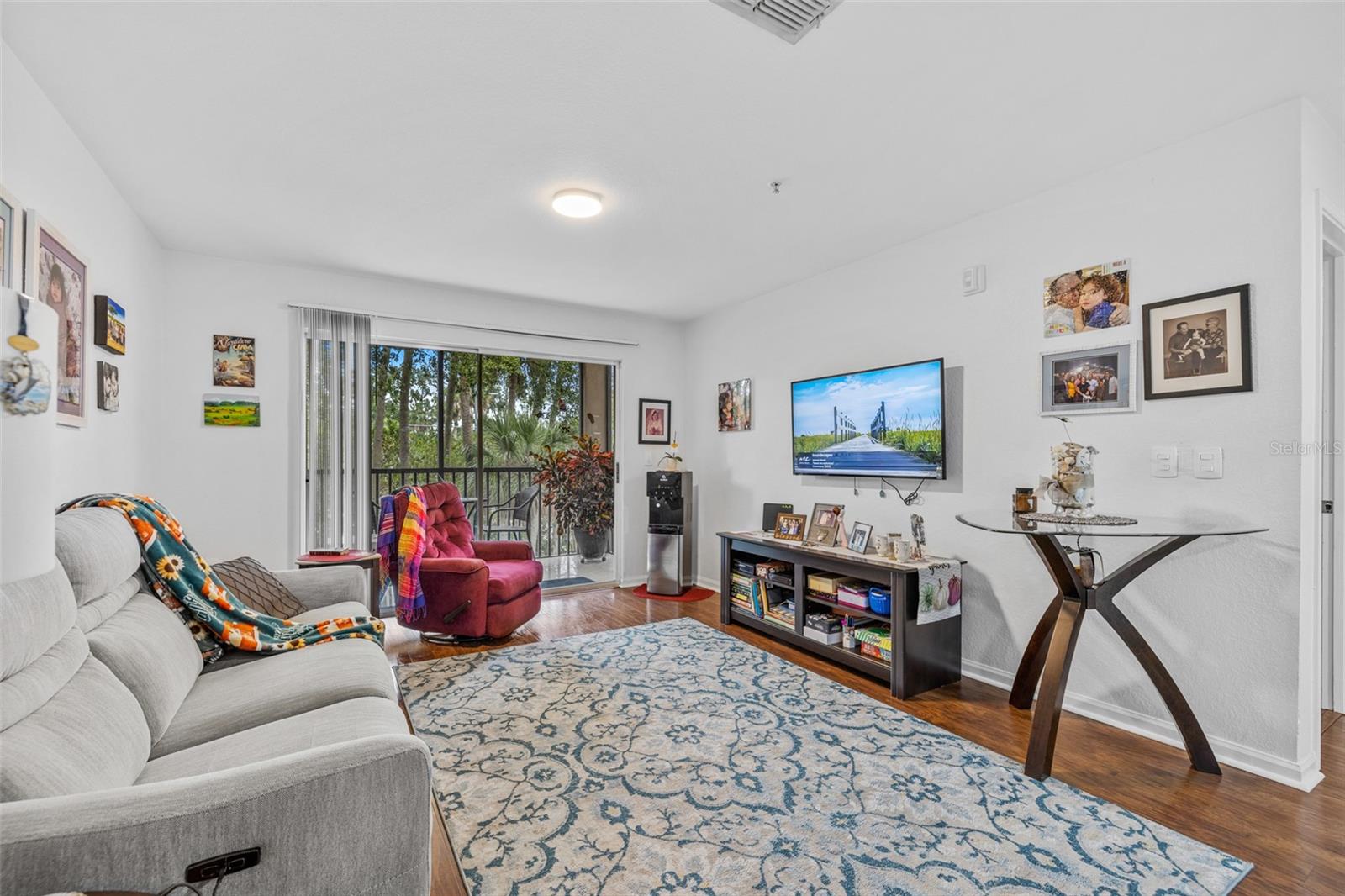 940 VILLAGE TRL #8-206, PORT ORANGE, FL, 32127