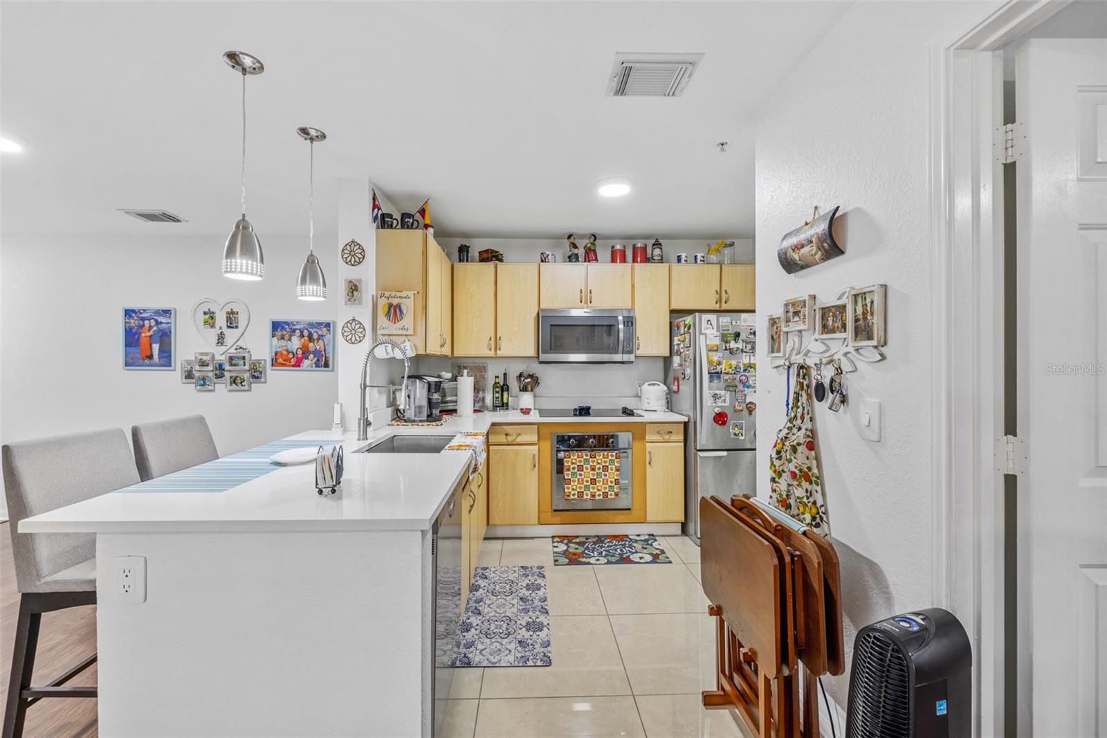 940 VILLAGE TRL #8-206, PORT ORANGE, FL, 32127