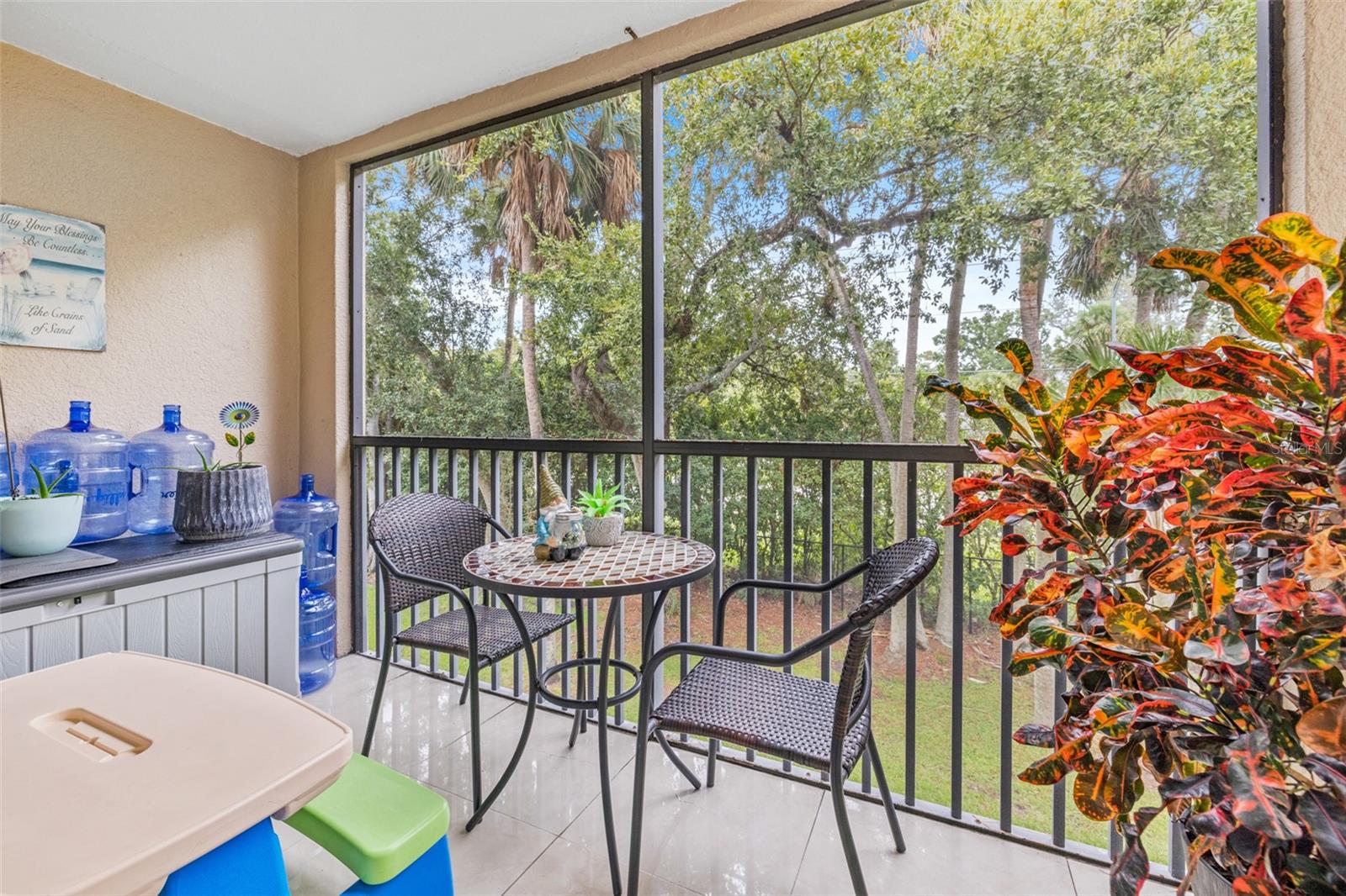 940 VILLAGE TRL #8-206, PORT ORANGE, FL, 32127