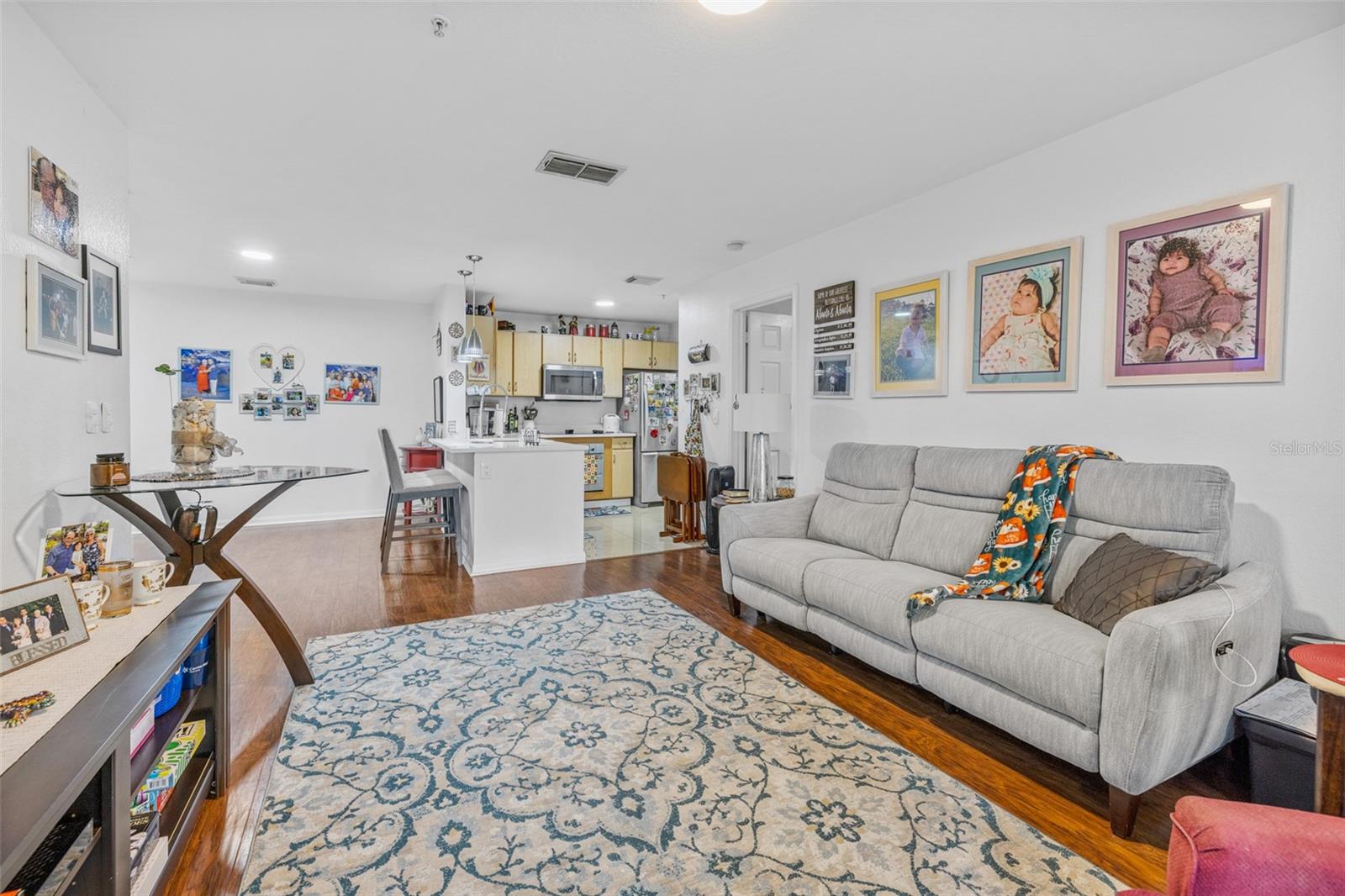 940 VILLAGE TRL #8-206, PORT ORANGE, FL, 32127