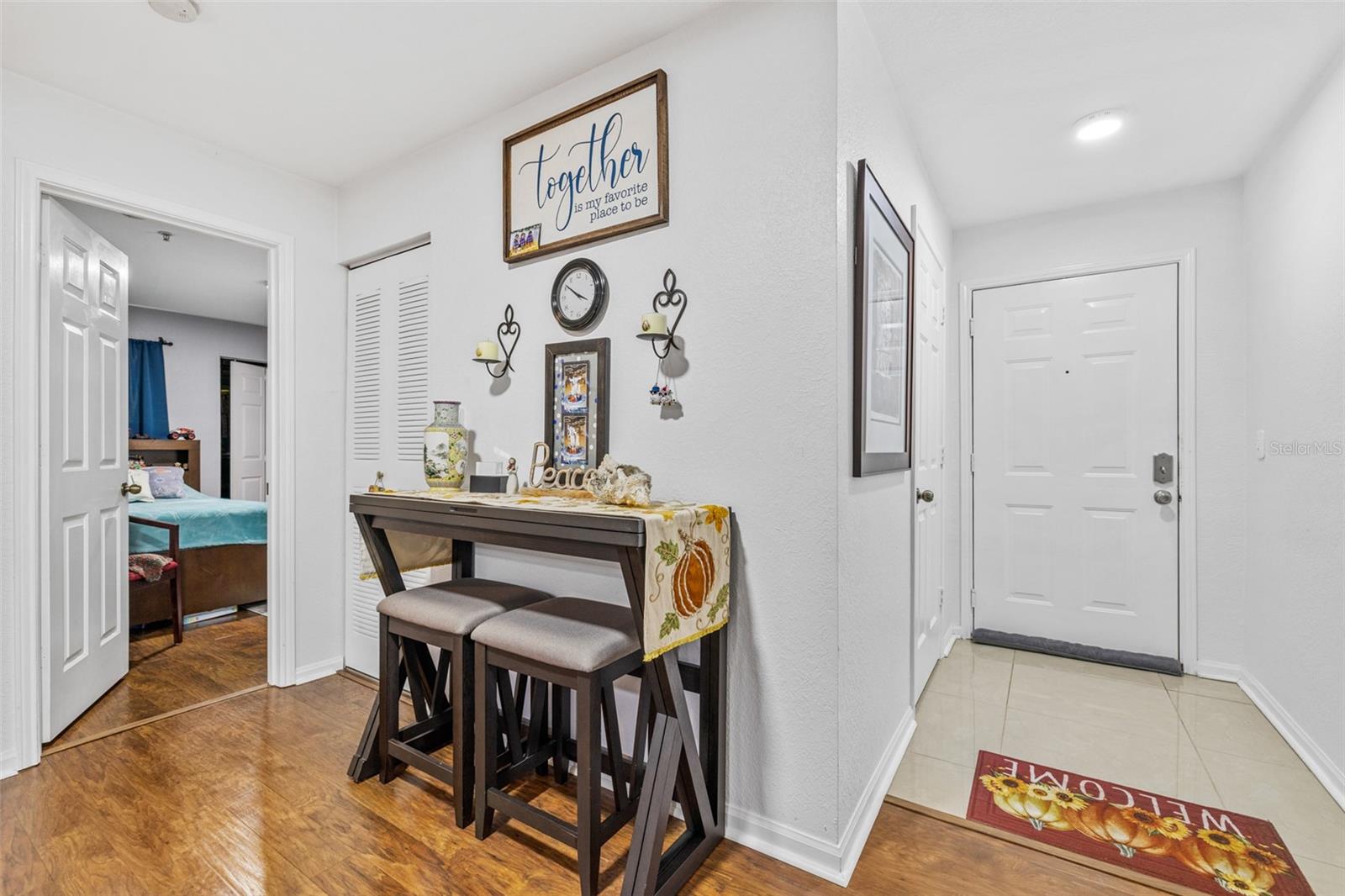 940 VILLAGE TRL #8-206, PORT ORANGE, FL, 32127