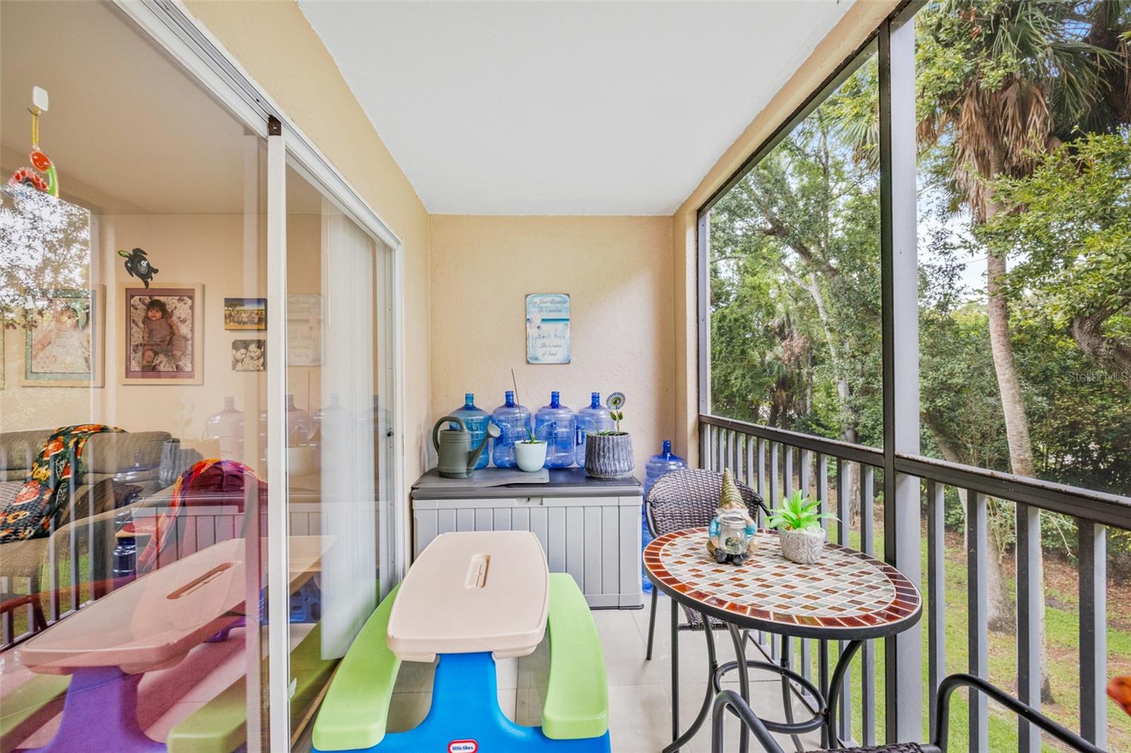 940 VILLAGE TRL #8-206, PORT ORANGE, FL, 32127