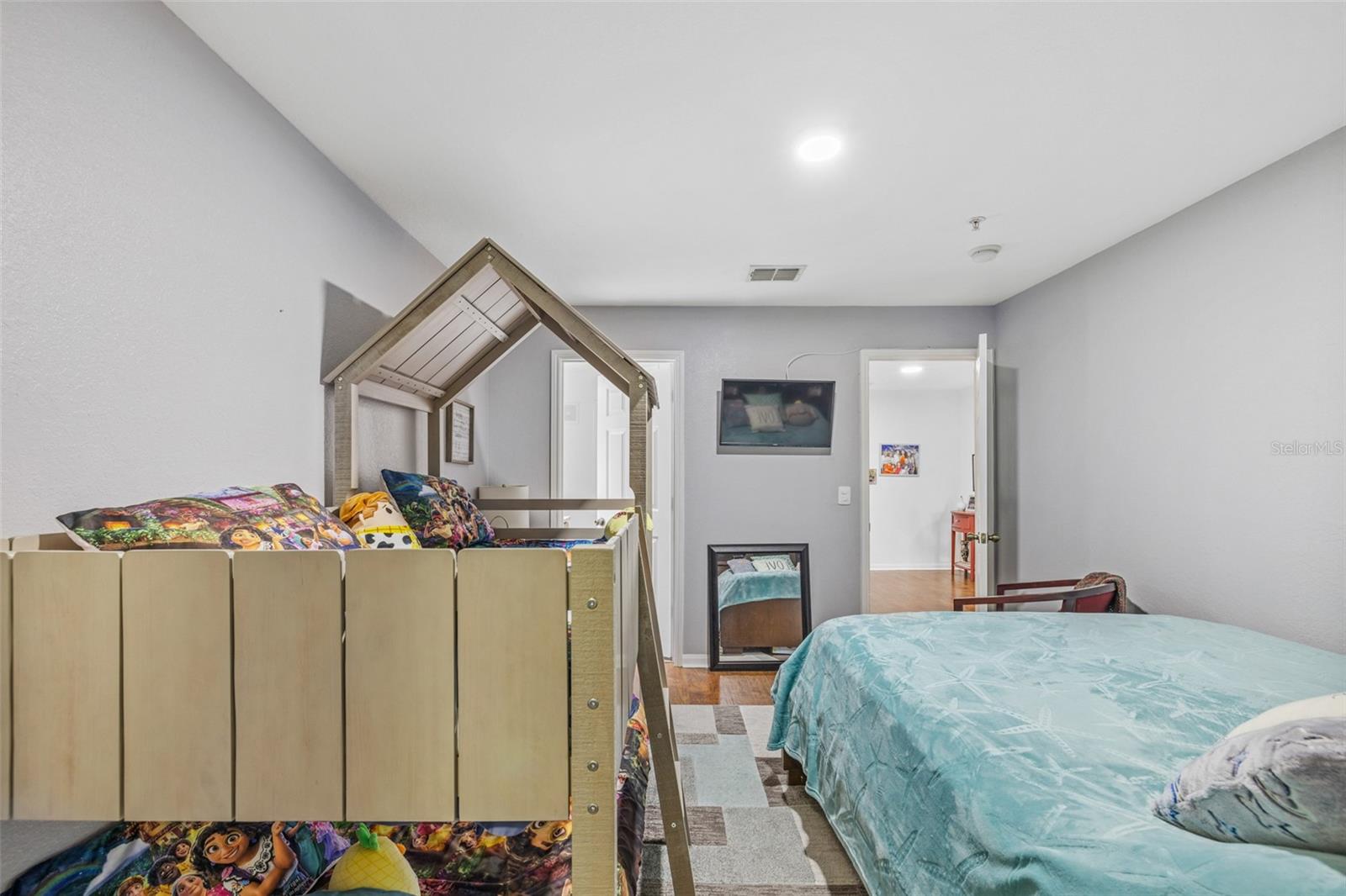 940 VILLAGE TRL #8-206, PORT ORANGE, FL, 32127