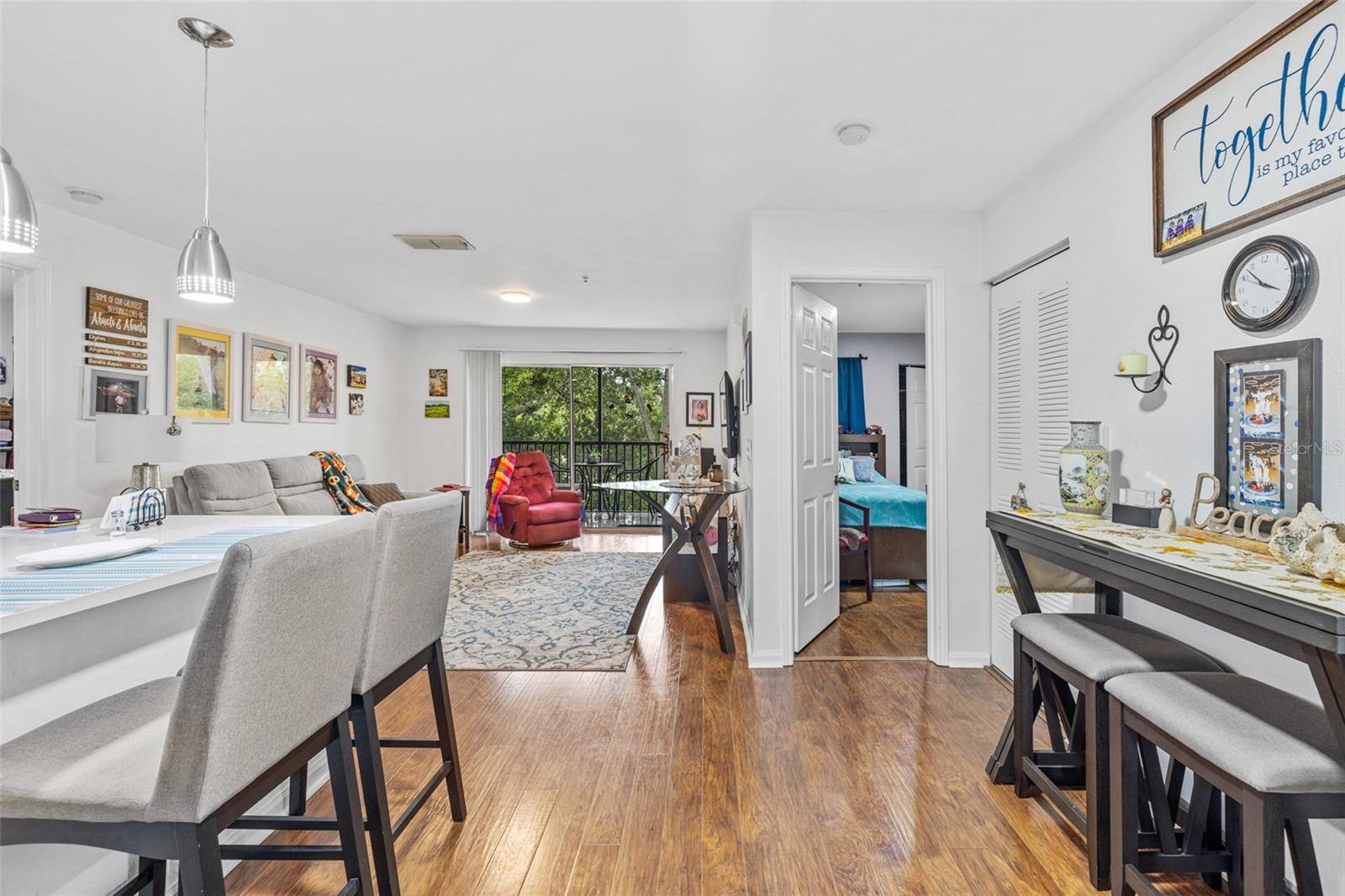 940 VILLAGE TRL #8-206, PORT ORANGE, FL, 32127