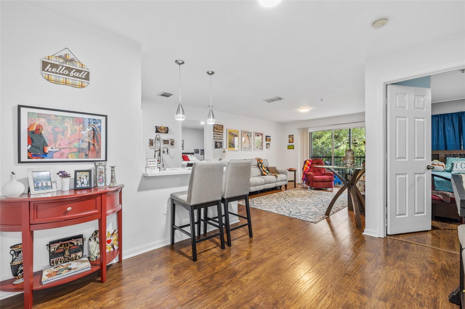 940 VILLAGE TRL #8-206, PORT ORANGE, FL, 32127