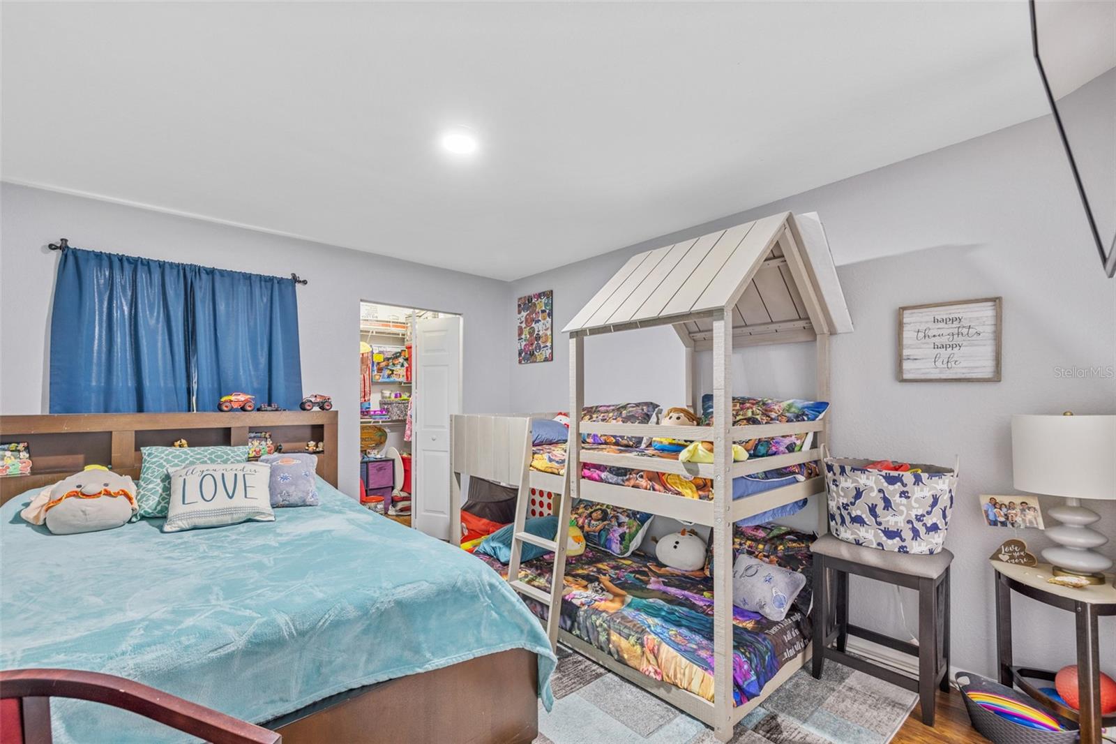 940 VILLAGE TRL #8-206, PORT ORANGE, FL, 32127