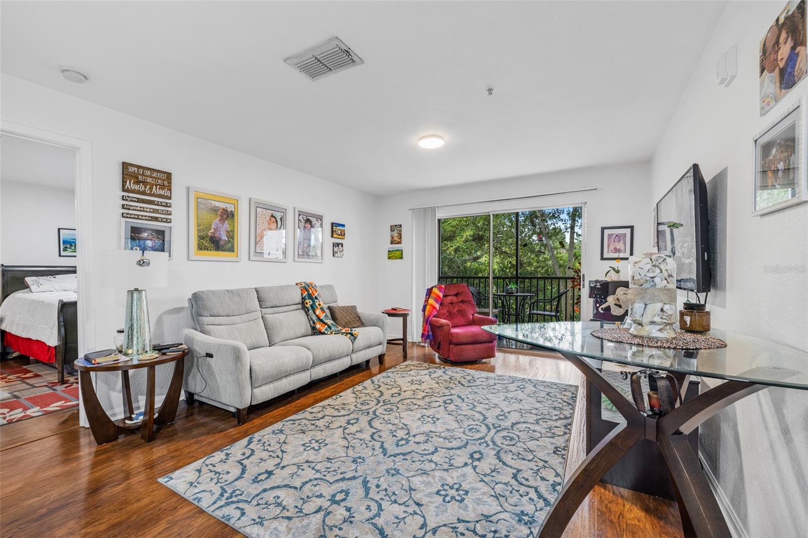 940 VILLAGE TRL #8-206, PORT ORANGE, FL, 32127