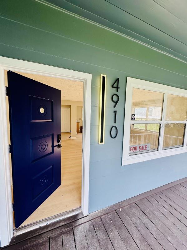 4910 HUPPEL AVE, ORLANDO, FL, 32811