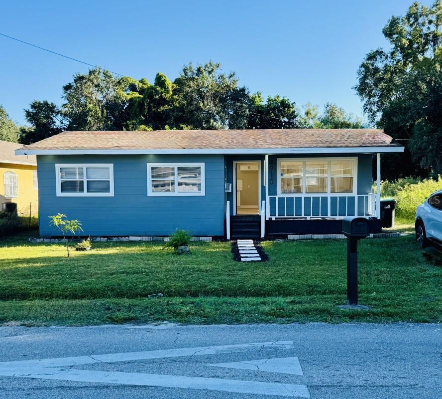 4910 HUPPEL AVE, ORLANDO, FL, 32811