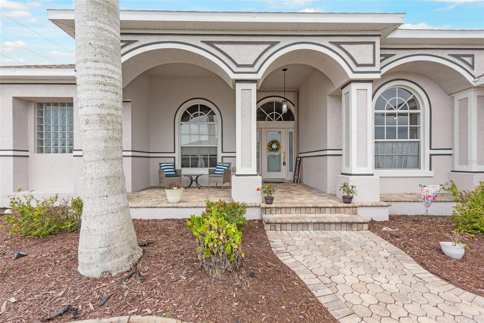 8305 WELSFORD RD, PORT CHARLOTTE, FL, 33981