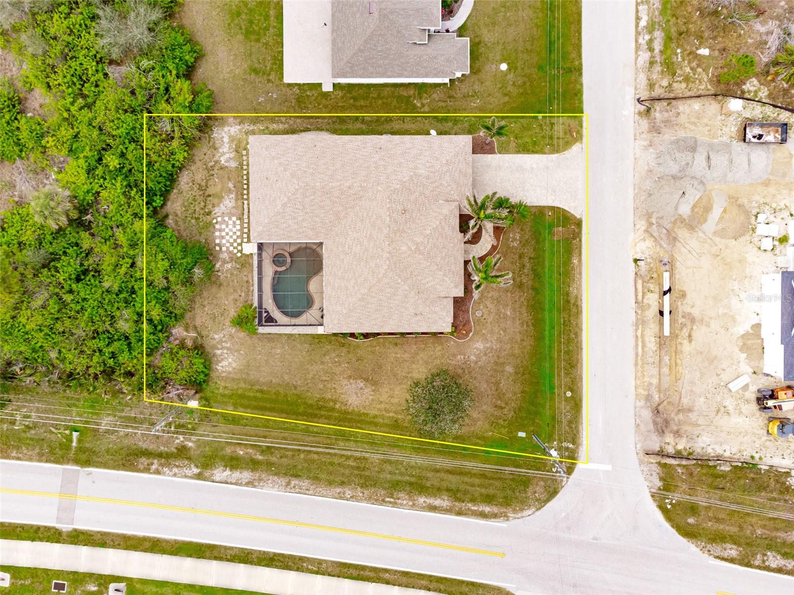 8305 WELSFORD RD, PORT CHARLOTTE, FL, 33981