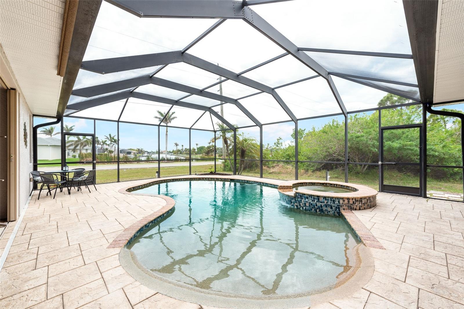 8305 WELSFORD RD, PORT CHARLOTTE, FL, 33981