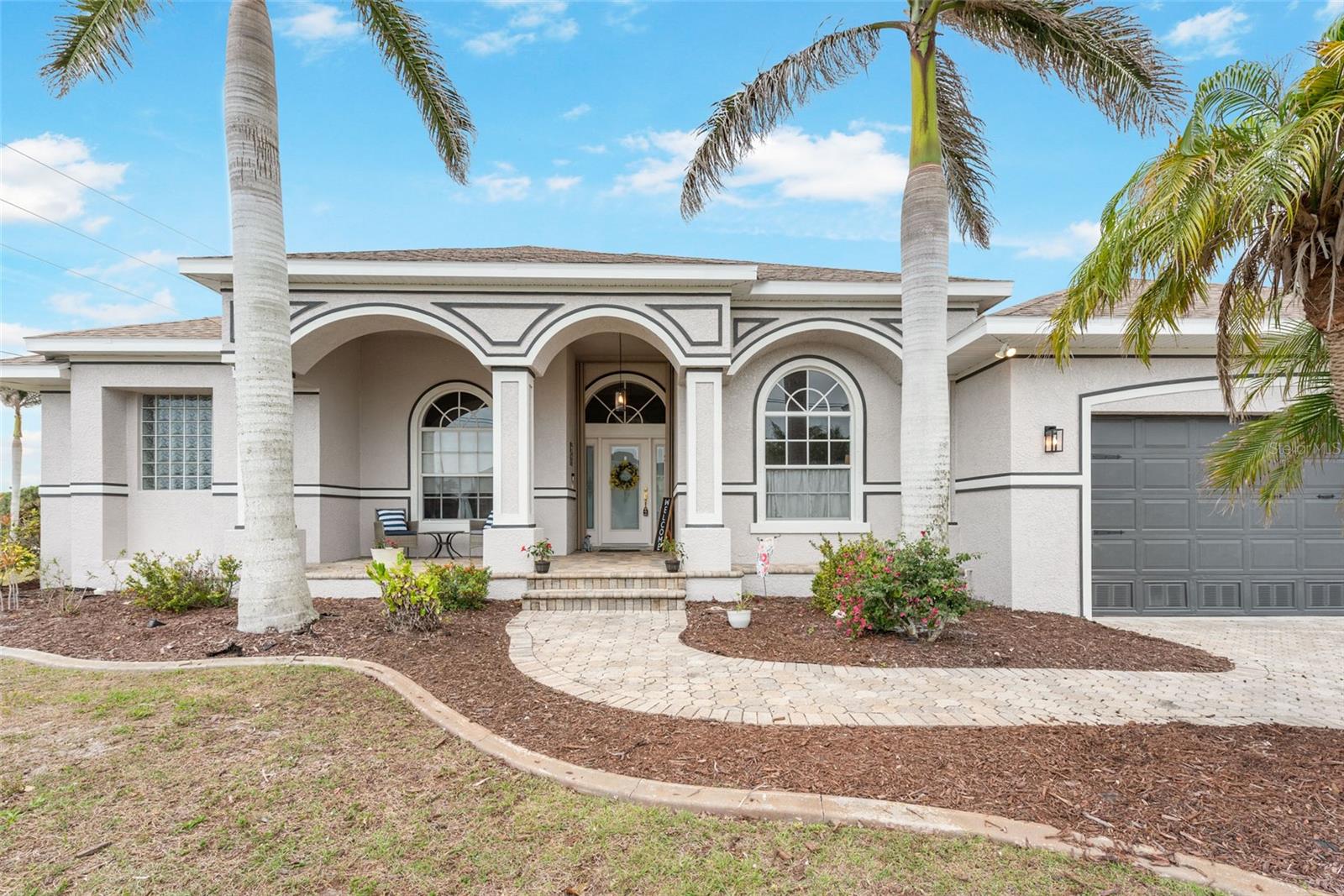 8305 WELSFORD RD, PORT CHARLOTTE, FL, 33981