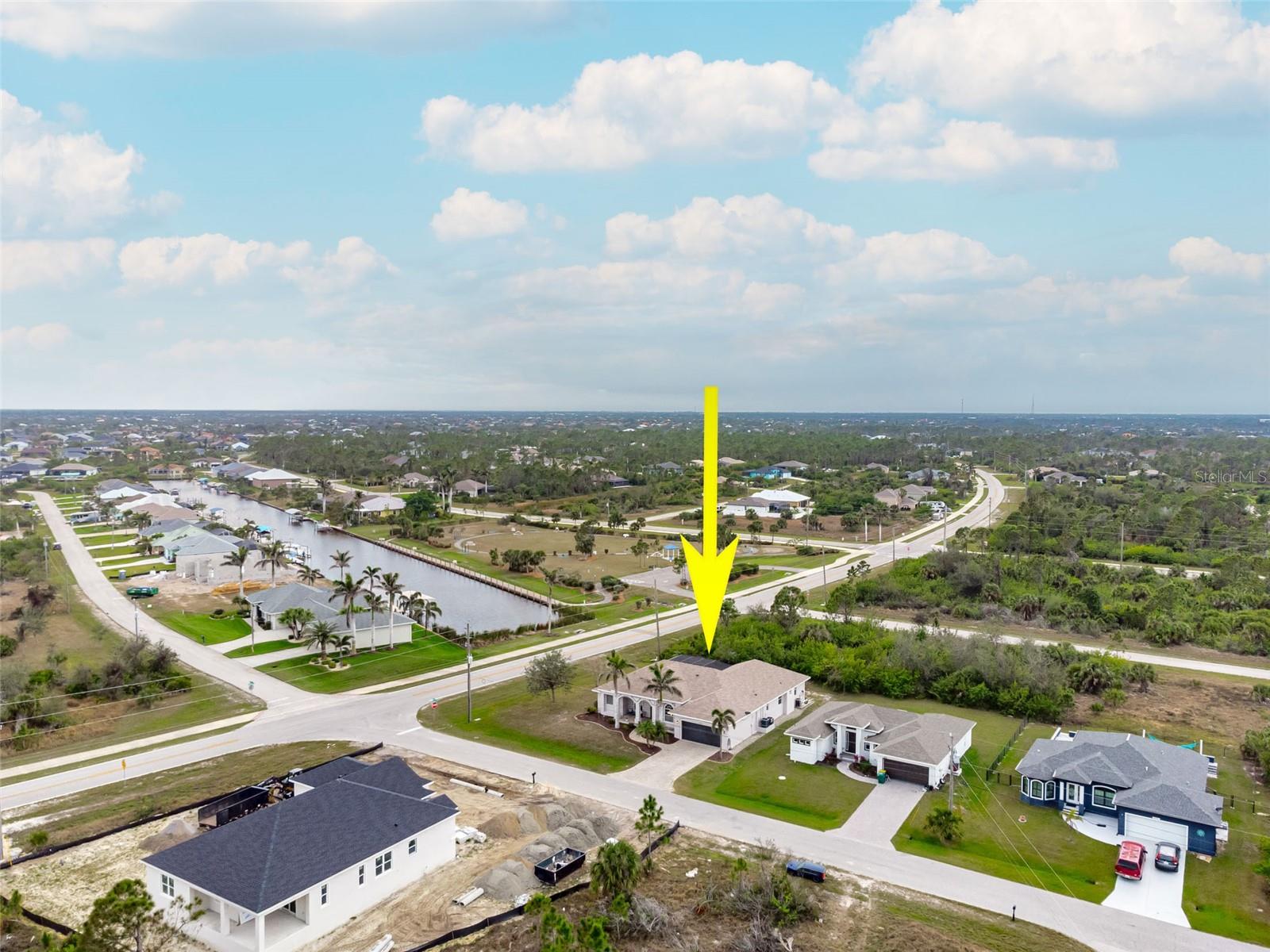 8305 WELSFORD RD, PORT CHARLOTTE, FL, 33981