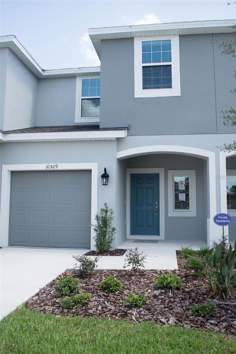 10509 SALT GROVE ST, ORLANDO, FL, 32824