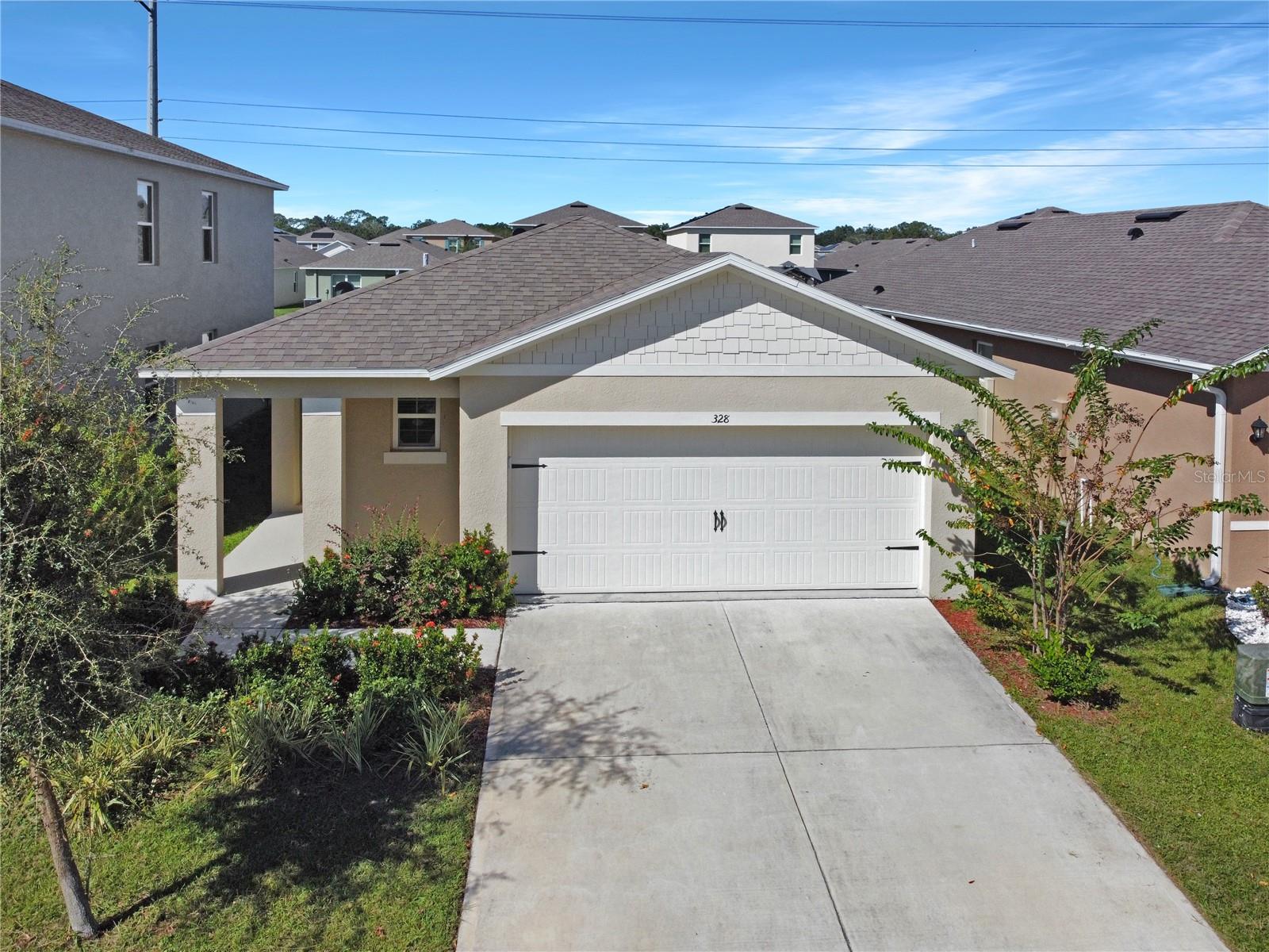 328 GINA LN, DAVENPORT, FL, 33837