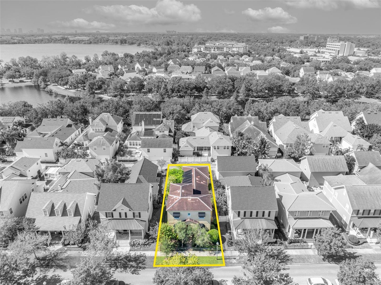 2844 STANFIELD AVE, ORLANDO, FL, 32814