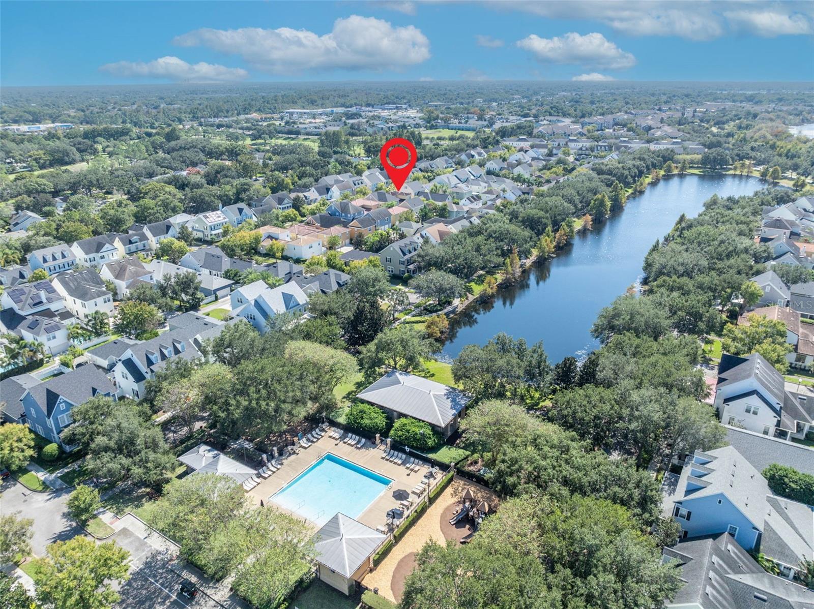 2844 STANFIELD AVE, ORLANDO, FL, 32814