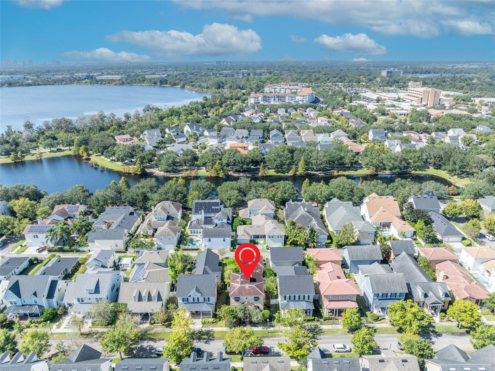 2844 STANFIELD AVE, ORLANDO, FL, 32814