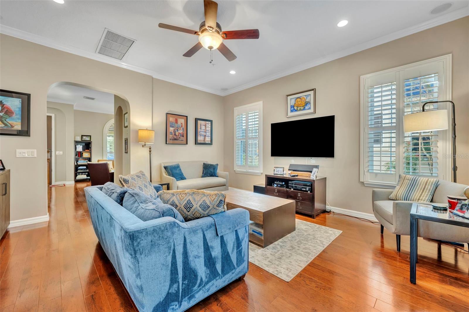 2844 STANFIELD AVE, ORLANDO, FL, 32814