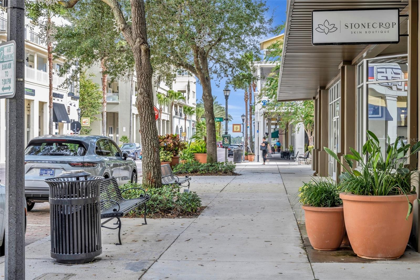 2844 STANFIELD AVE, ORLANDO, FL, 32814