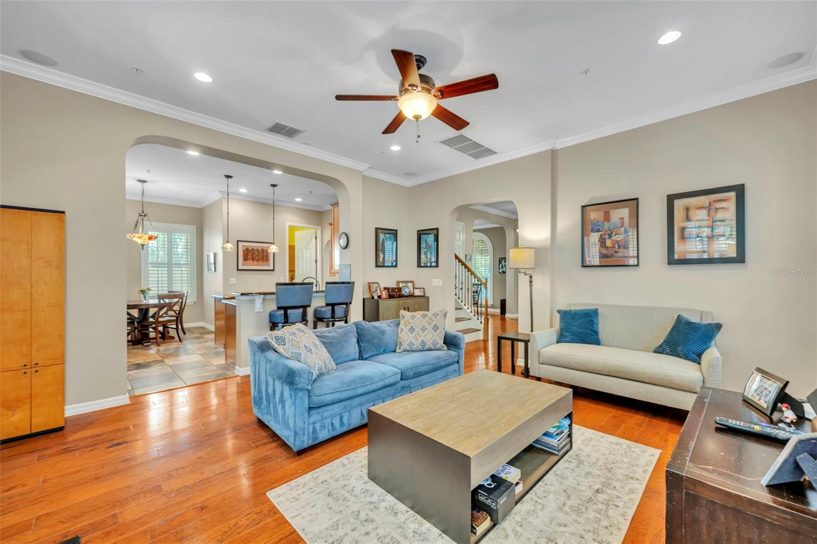 2844 STANFIELD AVE, ORLANDO, FL, 32814