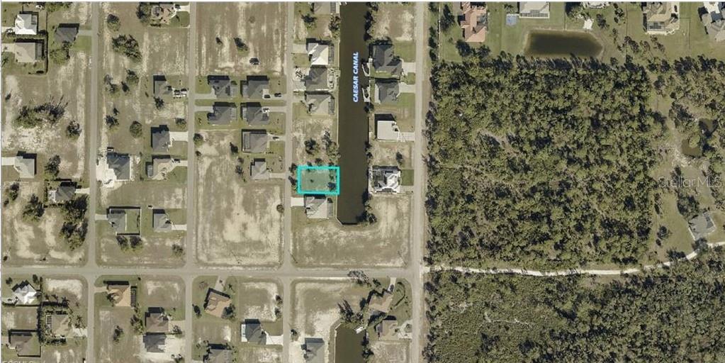 2753 NW 41ST AVE, CAPE CORAL, FL, 33993