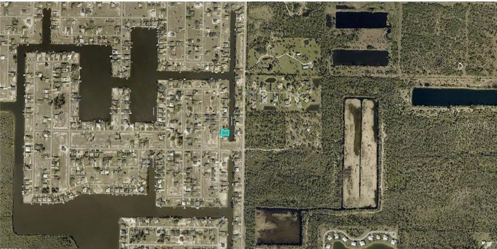 2753 NW 41ST AVE, CAPE CORAL, FL, 33993