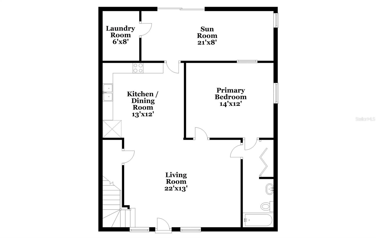 3605 OHIO AVE, TAMPA, FL, 33611