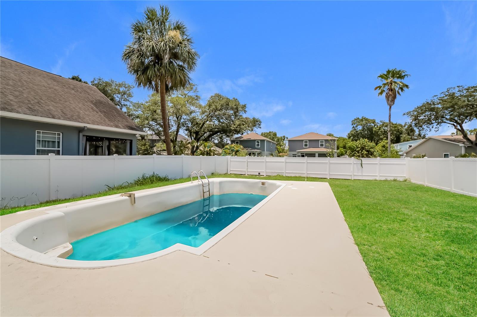 3605 OHIO AVE, TAMPA, FL, 33611