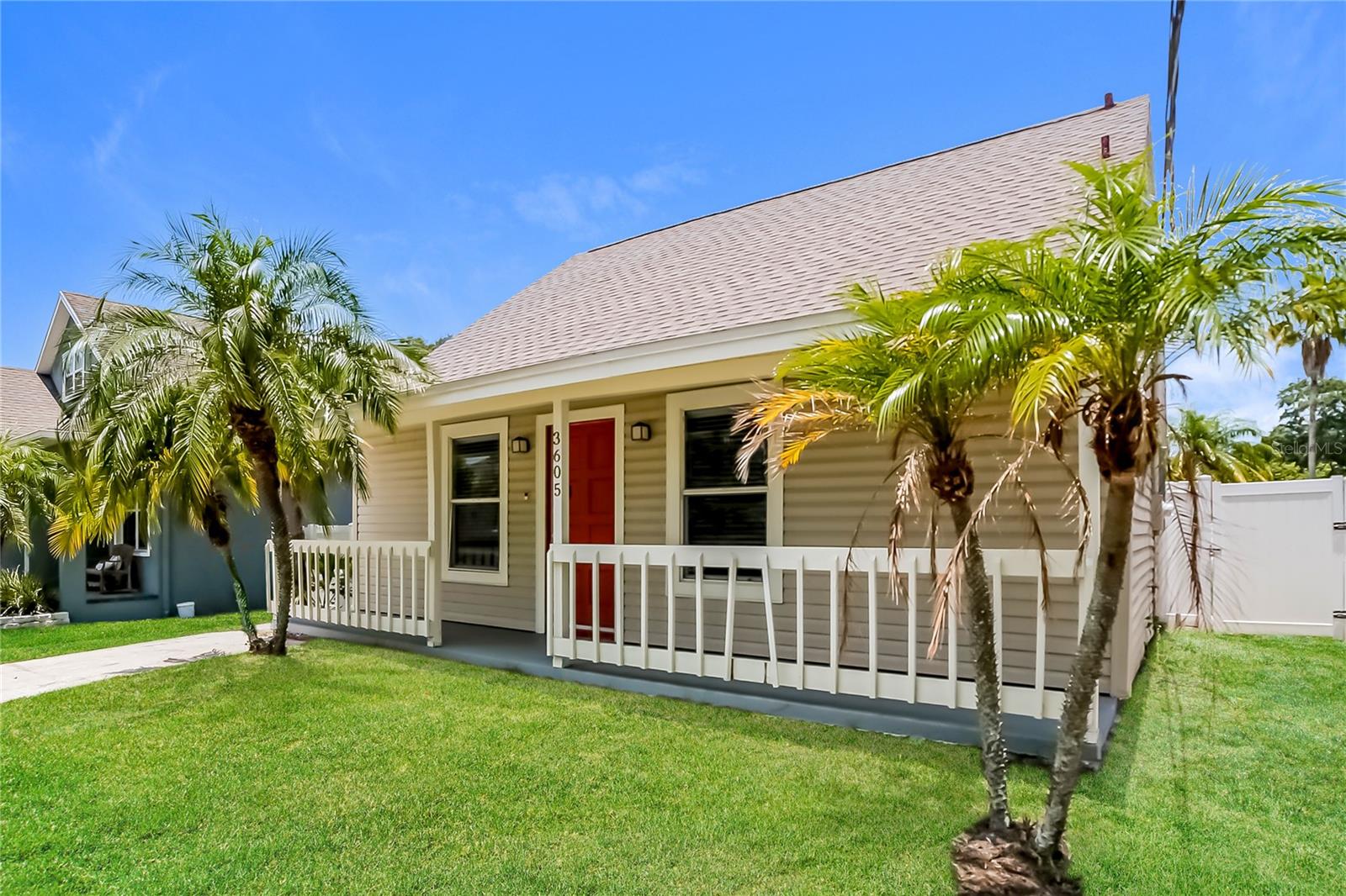 3605 OHIO AVE, TAMPA, FL, 33611