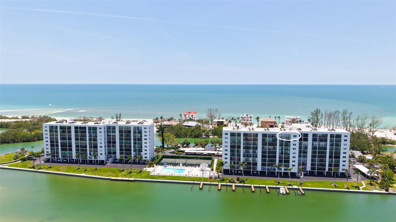 9393 MIDNIGHT PASS RD #P4, SARASOTA, FL, 34242