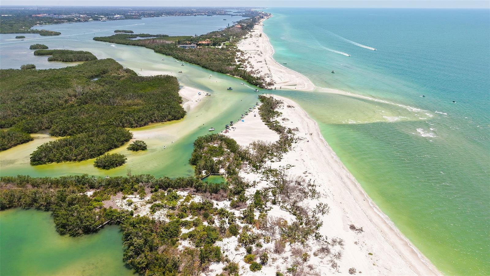 9393 MIDNIGHT PASS RD #P4, SARASOTA, FL, 34242