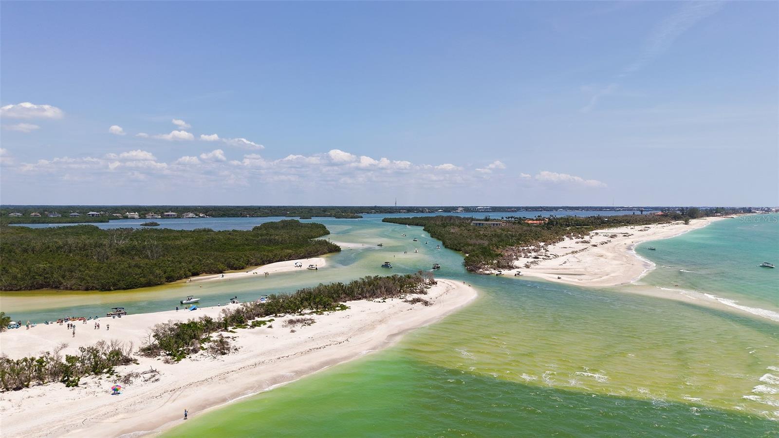 9393 MIDNIGHT PASS RD #P4, SARASOTA, FL, 34242