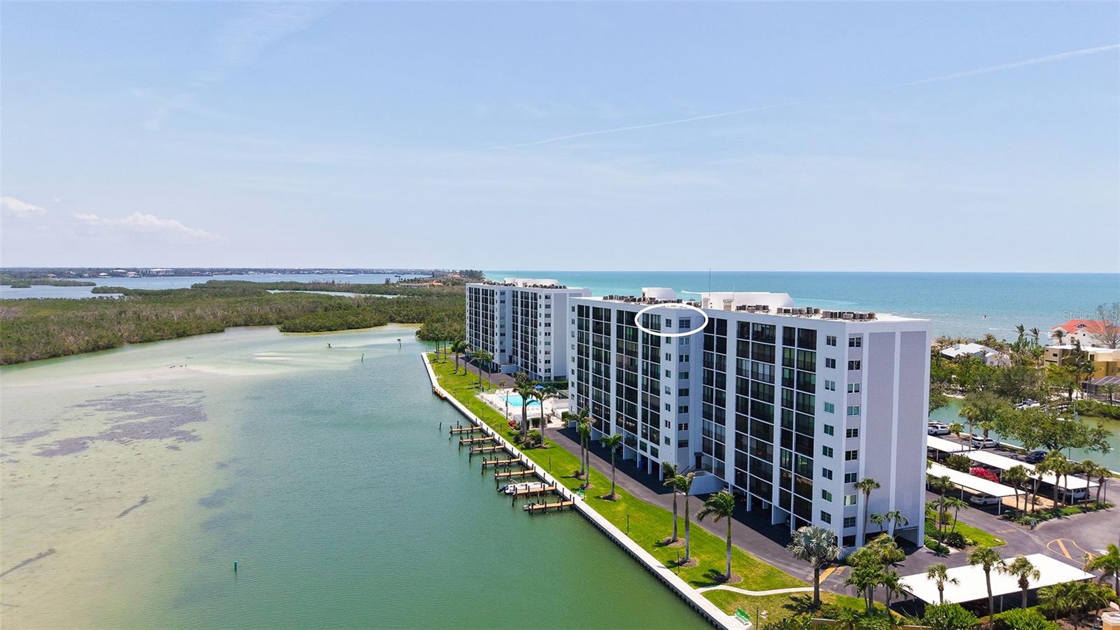 9393 MIDNIGHT PASS RD #P4, SARASOTA, FL, 34242