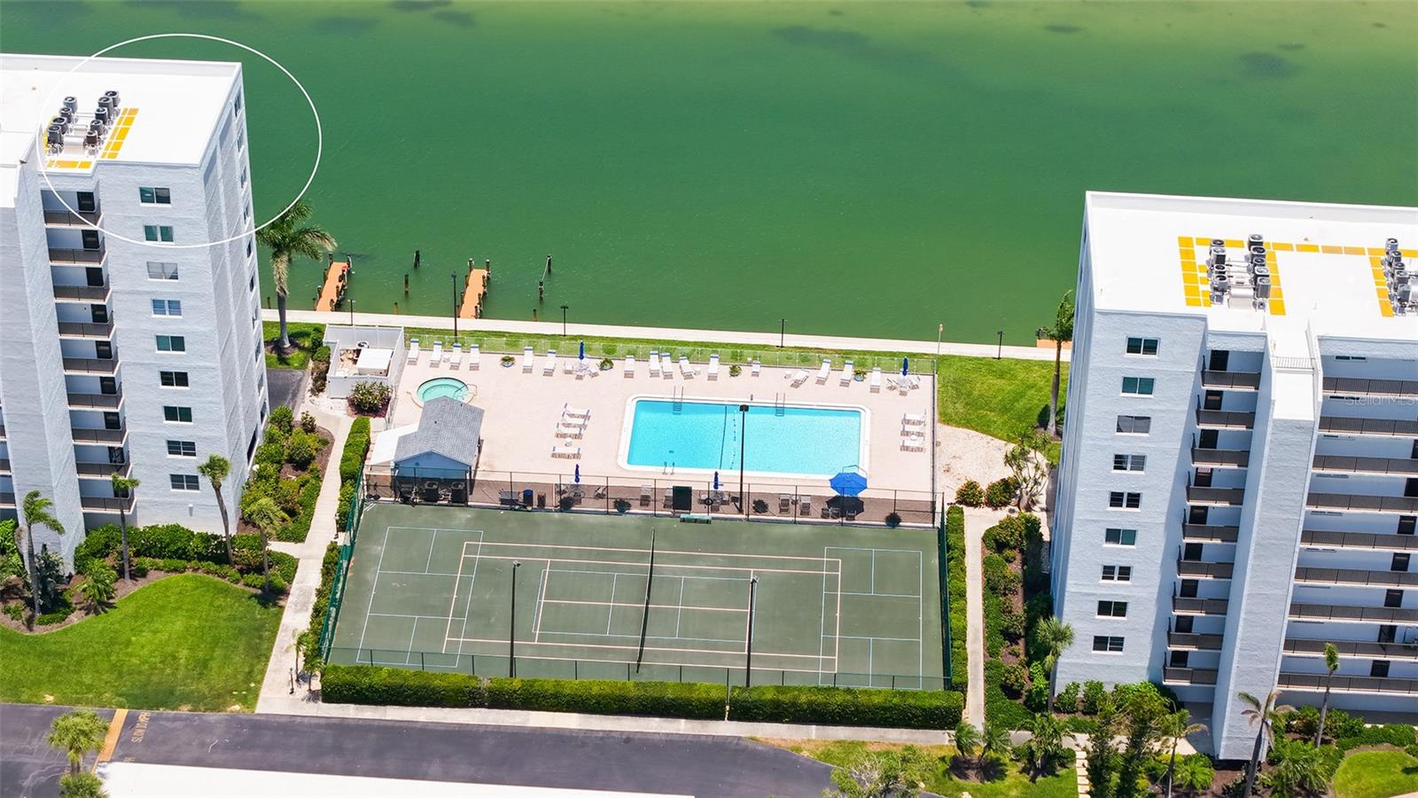 9393 MIDNIGHT PASS RD #P4, SARASOTA, FL, 34242