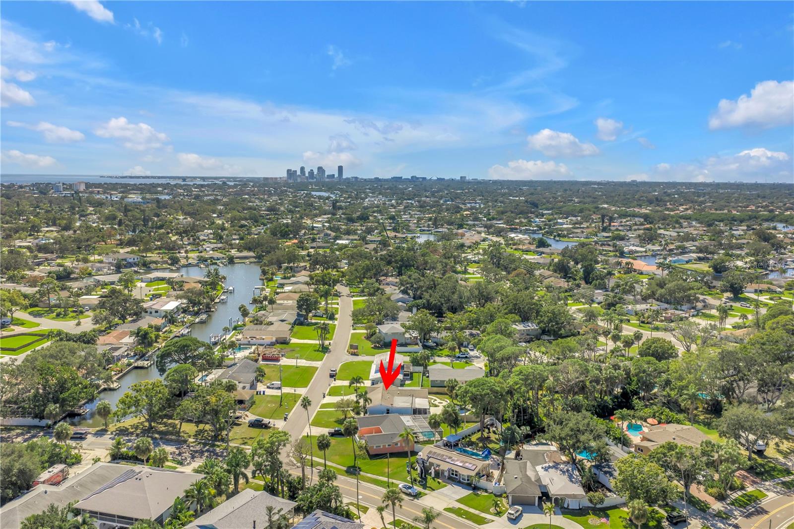 5342 DOVER ST NE, ST PETERSBURG, FL, 33703