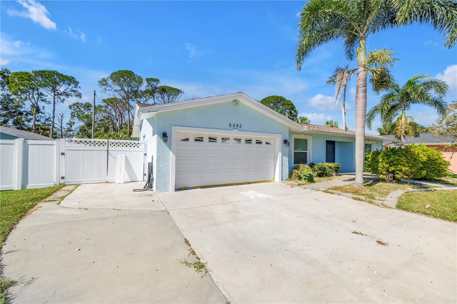 5342 DOVER ST NE, ST PETERSBURG, FL, 33703