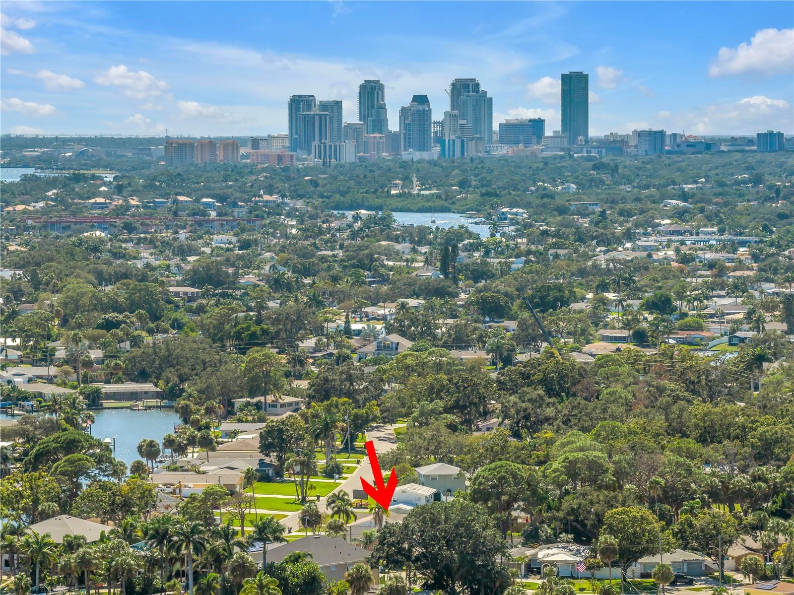 5342 DOVER ST NE, ST PETERSBURG, FL, 33703