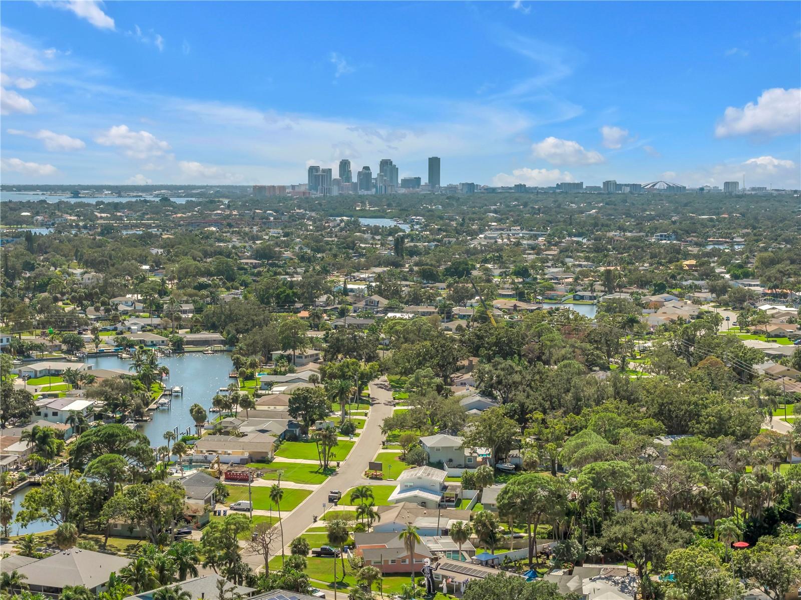 5342 DOVER ST NE, ST PETERSBURG, FL, 33703