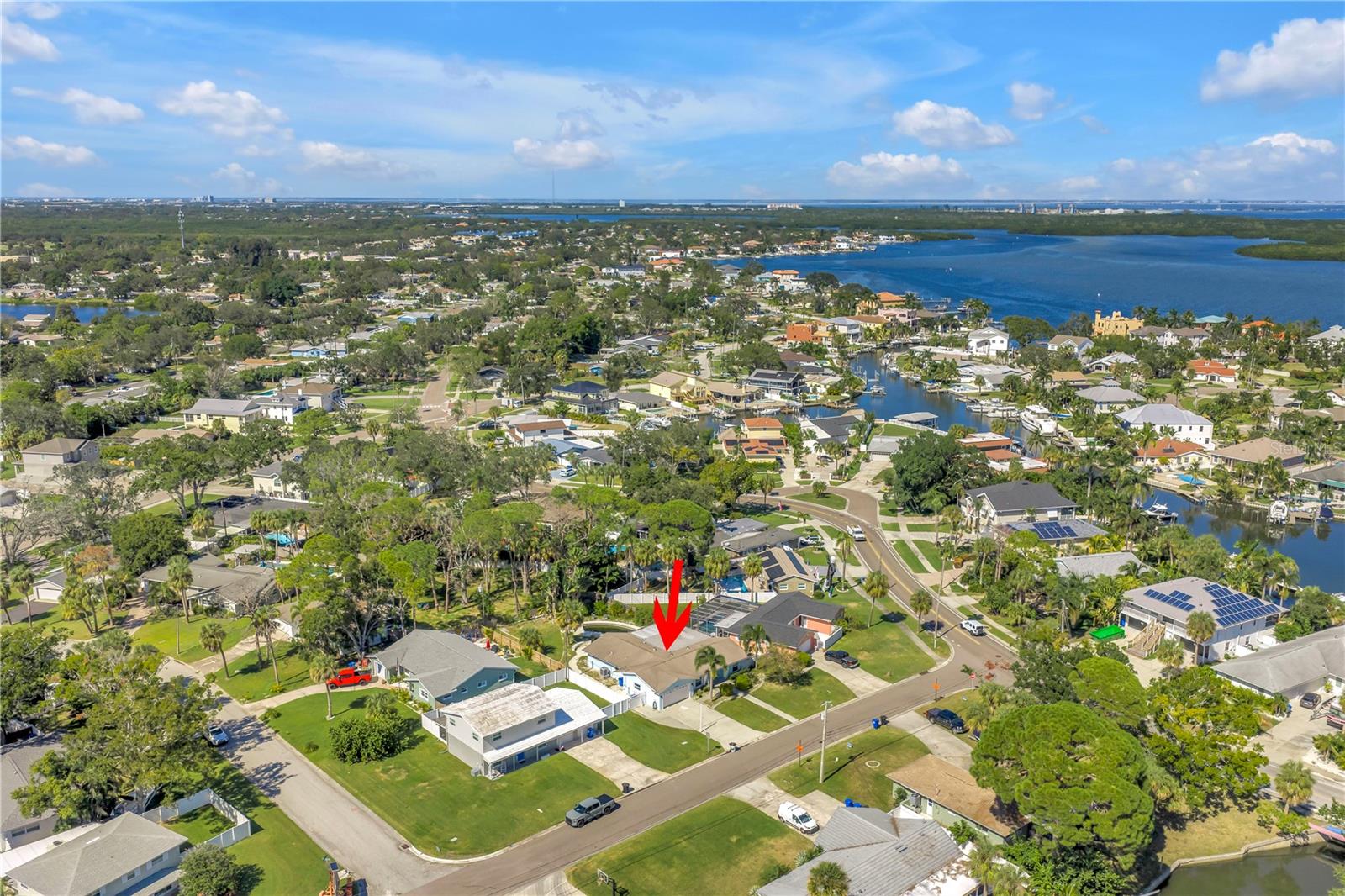 5342 DOVER ST NE, ST PETERSBURG, FL, 33703