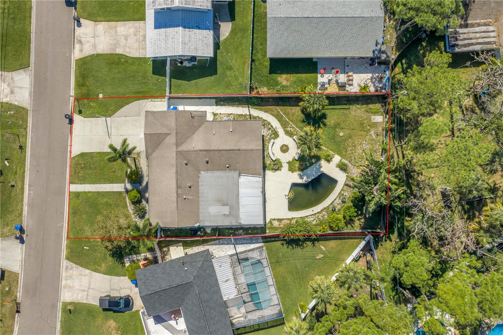 5342 DOVER ST NE, ST PETERSBURG, FL, 33703